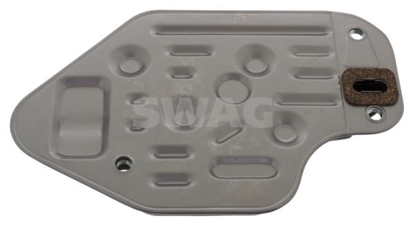 Wilmink Group WG1427730 Automatic transmission filter WG1427730: Buy near me in Poland at 2407.PL - Good price!