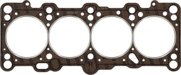 Wilmink Group WG1003687 Gasket, cylinder head WG1003687: Buy near me in Poland at 2407.PL - Good price!