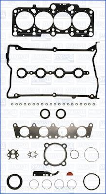 Wilmink Group WG1453632 Gasket Set, cylinder head WG1453632: Buy near me in Poland at 2407.PL - Good price!