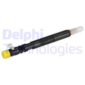 Wilmink Group WG1773580 Injector WG1773580: Buy near me in Poland at 2407.PL - Good price!