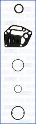 Wilmink Group WG1455037 Gasket Set, crank case WG1455037: Buy near me in Poland at 2407.PL - Good price!