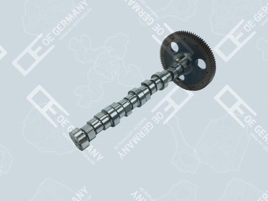 Wilmink Group WG1484846 Camshaft WG1484846: Buy near me in Poland at 2407.PL - Good price!