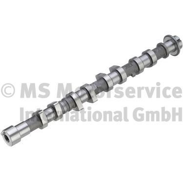 Wilmink Group WG2157680 Camshaft WG2157680: Buy near me in Poland at 2407.PL - Good price!