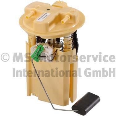 Wilmink Group WG1354015 Fuel pump WG1354015: Buy near me in Poland at 2407.PL - Good price!