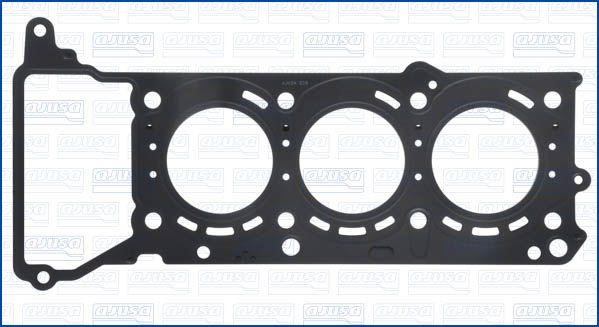 Wilmink Group WG1449414 Gasket, cylinder head WG1449414: Buy near me in Poland at 2407.PL - Good price!