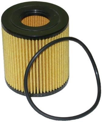 Wilmink Group WG1746587 Oil Filter WG1746587: Buy near me in Poland at 2407.PL - Good price!