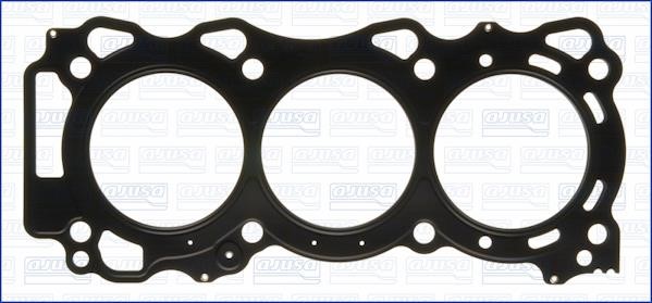 Wilmink Group WG1449460 Gasket, cylinder head WG1449460: Buy near me in Poland at 2407.PL - Good price!