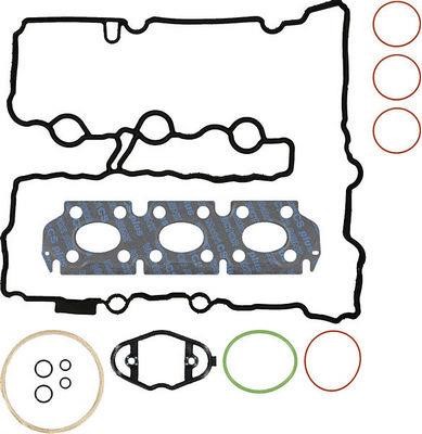 Wilmink Group WG1779183 Full Gasket Set, engine WG1779183: Buy near me in Poland at 2407.PL - Good price!