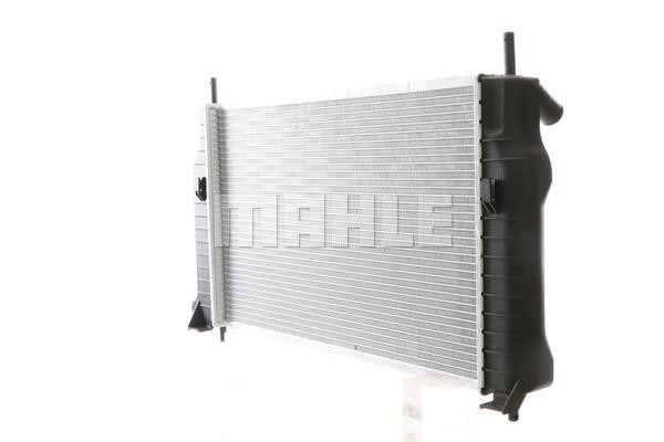Wilmink Group WG2183954 Radiator, engine cooling WG2183954: Buy near me in Poland at 2407.PL - Good price!