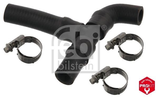 Wilmink Group WG1836270 Radiator Hose WG1836270: Buy near me in Poland at 2407.PL - Good price!