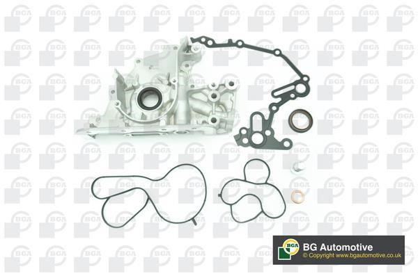 Wilmink Group WG2176654 OIL PUMP WG2176654: Buy near me in Poland at 2407.PL - Good price!