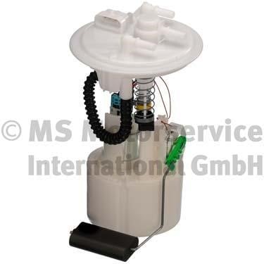 Wilmink Group WG1025614 Fuel pump WG1025614: Buy near me in Poland at 2407.PL - Good price!