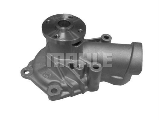 Wilmink Group WG2181798 Water pump WG2181798: Buy near me in Poland at 2407.PL - Good price!