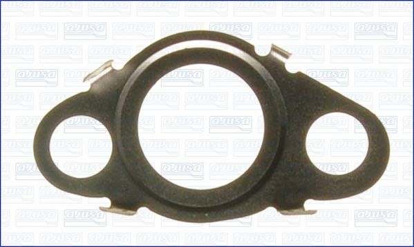 Wilmink Group WG1448568 Exhaust Gas Recirculation Valve Gasket WG1448568: Buy near me in Poland at 2407.PL - Good price!