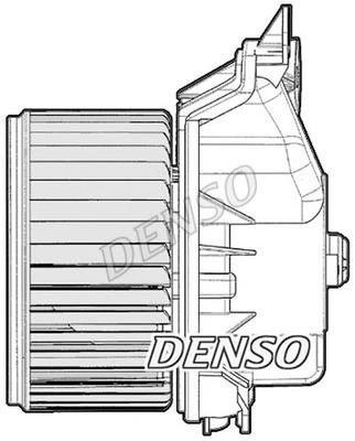 Wilmink Group WG1460991 Fan assy - heater motor WG1460991: Buy near me in Poland at 2407.PL - Good price!