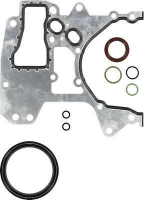 Wilmink Group WG1702860 Gasket Set, crank case WG1702860: Buy near me in Poland at 2407.PL - Good price!