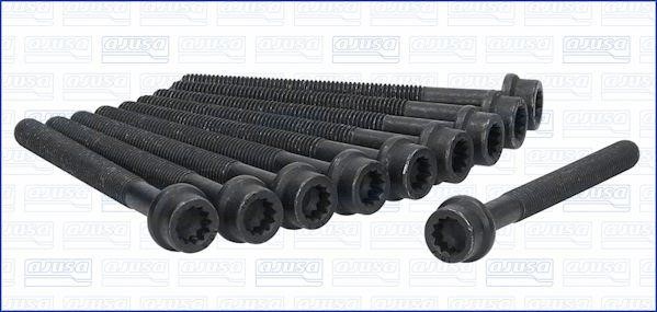 Wilmink Group WG1456018 Cylinder Head Bolts Kit WG1456018: Buy near me in Poland at 2407.PL - Good price!