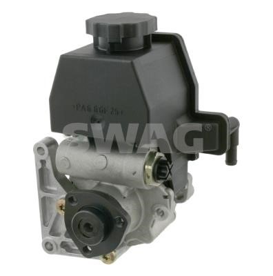 Wilmink Group WG2026923 Hydraulic Pump, steering system WG2026923: Buy near me in Poland at 2407.PL - Good price!