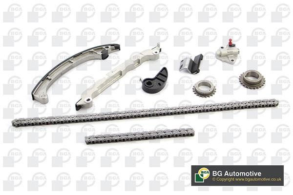 Wilmink Group WG1996239 Timing chain kit WG1996239: Buy near me in Poland at 2407.PL - Good price!
