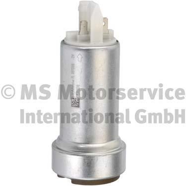Wilmink Group WG1354032 Fuel pump WG1354032: Buy near me in Poland at 2407.PL - Good price!