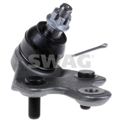 Wilmink Group WG2037409 Ball joint WG2037409: Buy near me in Poland at 2407.PL - Good price!