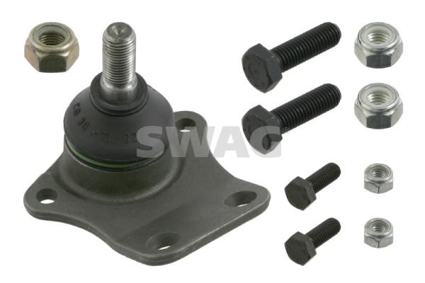 Wilmink Group WG2033310 Ball joint WG2033310: Buy near me at 2407.PL in Poland at an Affordable price!