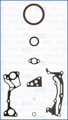 Wilmink Group WG1169041 Gasket Set, crank case WG1169041: Buy near me in Poland at 2407.PL - Good price!