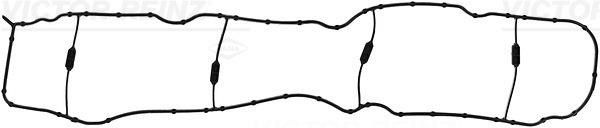 Wilmink Group WG1791447 Gasket, intake manifold WG1791447: Buy near me at 2407.PL in Poland at an Affordable price!