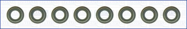 Wilmink Group WG1169769 Valve oil seals, kit WG1169769: Buy near me in Poland at 2407.PL - Good price!