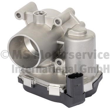 Wilmink Group WG2173005 Throttle body WG2173005: Buy near me in Poland at 2407.PL - Good price!