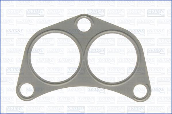 Wilmink Group WG1158160 Exhaust pipe gasket WG1158160: Buy near me in Poland at 2407.PL - Good price!