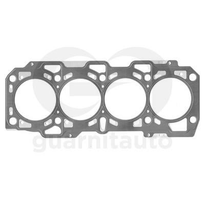 Wilmink Group WG2133504 Gasket, cylinder head WG2133504: Buy near me in Poland at 2407.PL - Good price!
