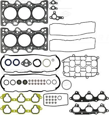 Wilmink Group WG1241104 Gasket Set, cylinder head WG1241104: Buy near me in Poland at 2407.PL - Good price!