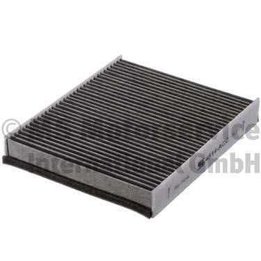 Wilmink Group WG1806732 Filter, interior air WG1806732: Buy near me in Poland at 2407.PL - Good price!