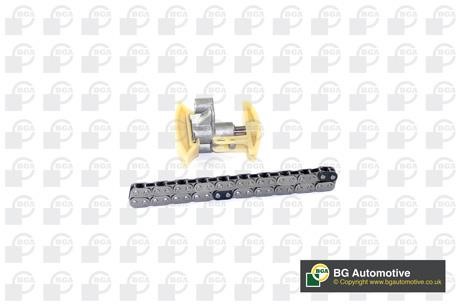 Wilmink Group WG1488333 Timing chain kit WG1488333: Buy near me in Poland at 2407.PL - Good price!