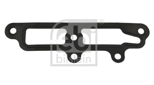 Wilmink Group WG1836401 Gasket, coolant flange WG1836401: Buy near me in Poland at 2407.PL - Good price!