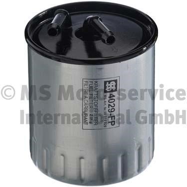 Wilmink Group WG1018886 Fuel filter WG1018886: Buy near me in Poland at 2407.PL - Good price!