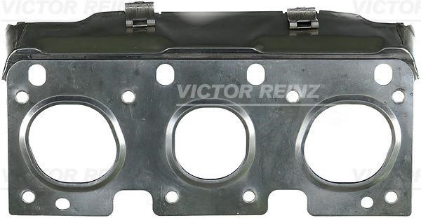 Wilmink Group WG1379658 Exhaust manifold dichtung WG1379658: Buy near me in Poland at 2407.PL - Good price!