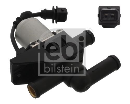 Wilmink Group WG1835958 Heater control valve WG1835958: Buy near me in Poland at 2407.PL - Good price!