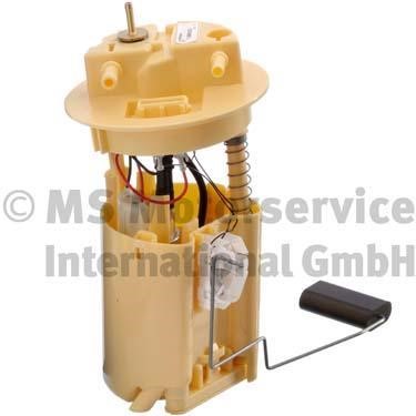 Wilmink Group WG1353983 Fuel pump WG1353983: Buy near me in Poland at 2407.PL - Good price!