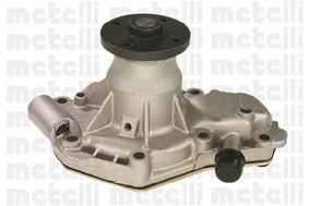 Wilmink Group WG1790078 Water pump WG1790078: Buy near me at 2407.PL in Poland at an Affordable price!
