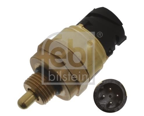 Wilmink Group WG1835721 Oil Pressure Switch WG1835721: Buy near me in Poland at 2407.PL - Good price!