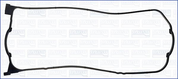 Wilmink Group WG1450291 Gasket, cylinder head cover WG1450291: Buy near me in Poland at 2407.PL - Good price!