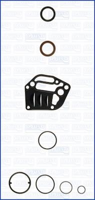 Wilmink Group WG1753457 Full Gasket Set, engine WG1753457: Buy near me in Poland at 2407.PL - Good price!