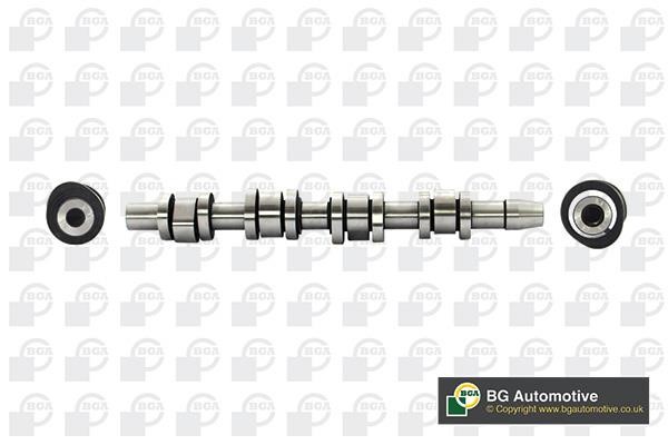 Wilmink Group WG1814287 Camshaft WG1814287: Buy near me in Poland at 2407.PL - Good price!