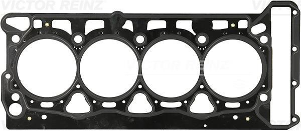 Wilmink Group WG1103582 Gasket, cylinder head WG1103582: Buy near me in Poland at 2407.PL - Good price!