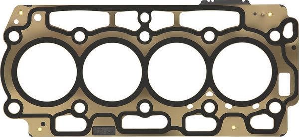 Wilmink Group WG1321183 Gasket, cylinder head WG1321183: Buy near me at 2407.PL in Poland at an Affordable price!