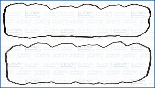 Wilmink Group WG1753726 Valve Cover Gasket (kit) WG1753726: Buy near me in Poland at 2407.PL - Good price!