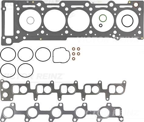 Wilmink Group WG1102733 Gasket Set, cylinder head WG1102733: Buy near me in Poland at 2407.PL - Good price!