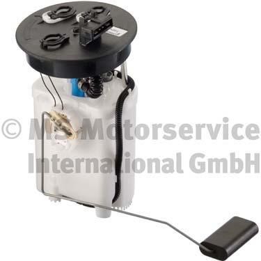 Wilmink Group WG1026834 Fuel pump WG1026834: Buy near me in Poland at 2407.PL - Good price!